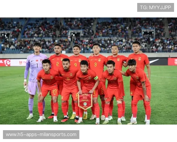 中国足球需重建：迈向未来的关键时刻