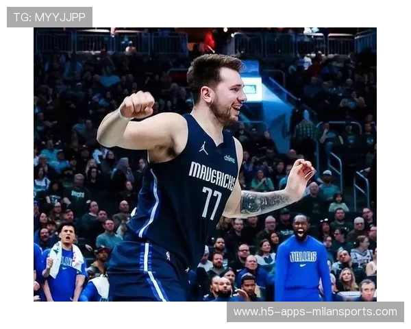 东契奇再创里程碑，数据帝国令对手胆寒