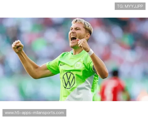 沃尔夫斯堡战术解析：遏制勒沃攻势