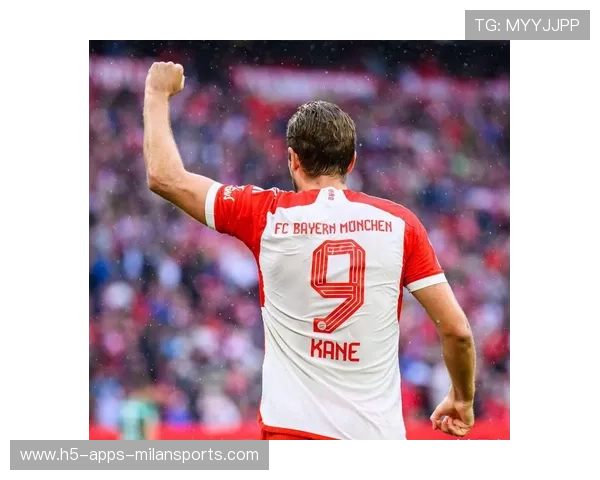 凯恩迎球直接爆射非常果断：瞬间决断力的商业启示