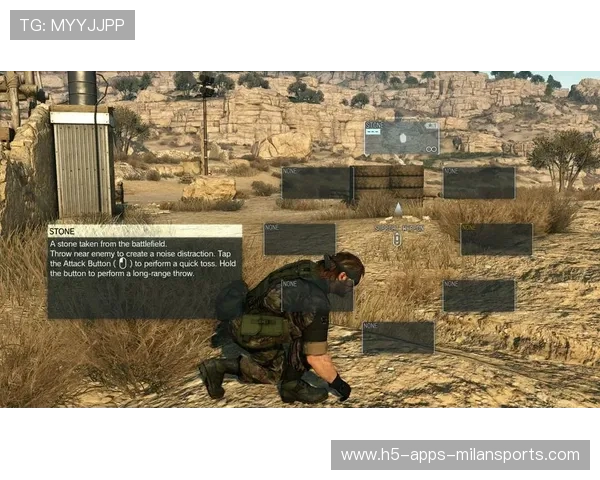 抛石（stone throwing）传统赛事被重新赋予竞技规则