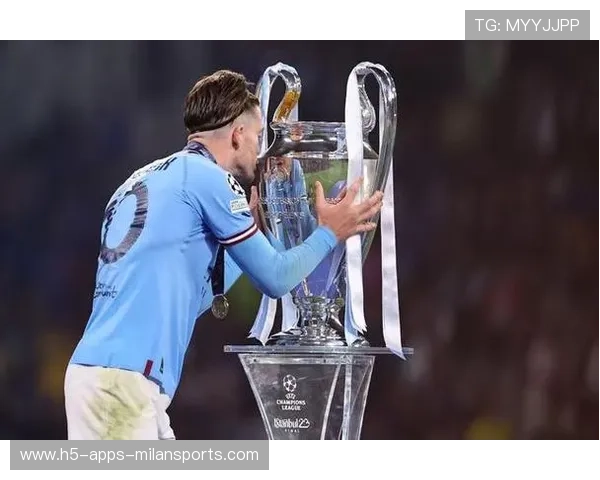 曼城稳居欧冠前四，四强之路愈加明朗，曼城欧冠4强