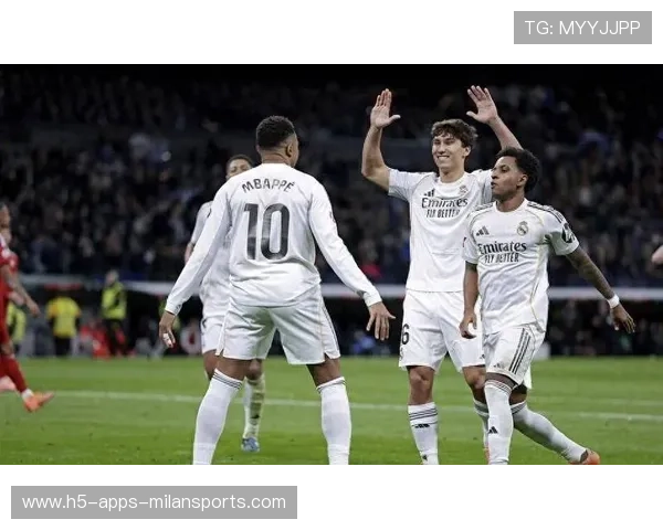 皇马青训是否将出现新的黄金一代？球探强烈看好