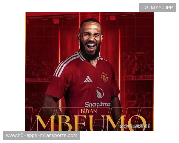 莱比锡红牛挖角英超出色替补：潜力巨大的未来之星